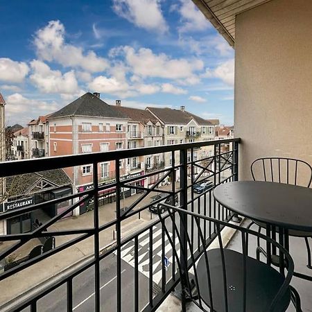 Le Delta Bailly - Appartement Pour 4 Personnes Disneyland Paris 外观 照片