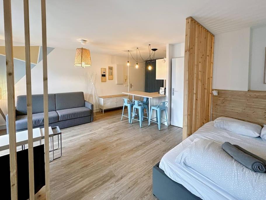 Le Delta Bailly - Appartement Pour 4 Personnes Disneyland Paris 外观 照片